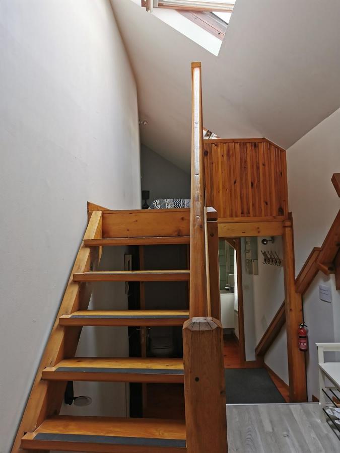 Elegance & Confort - Appart Pres Caves Au Coeur De Reims Eksteriør billede