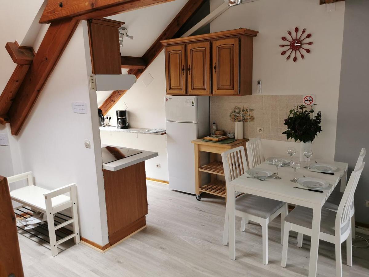 Elegance & Confort - Appart Pres Caves Au Coeur De Reims Eksteriør billede