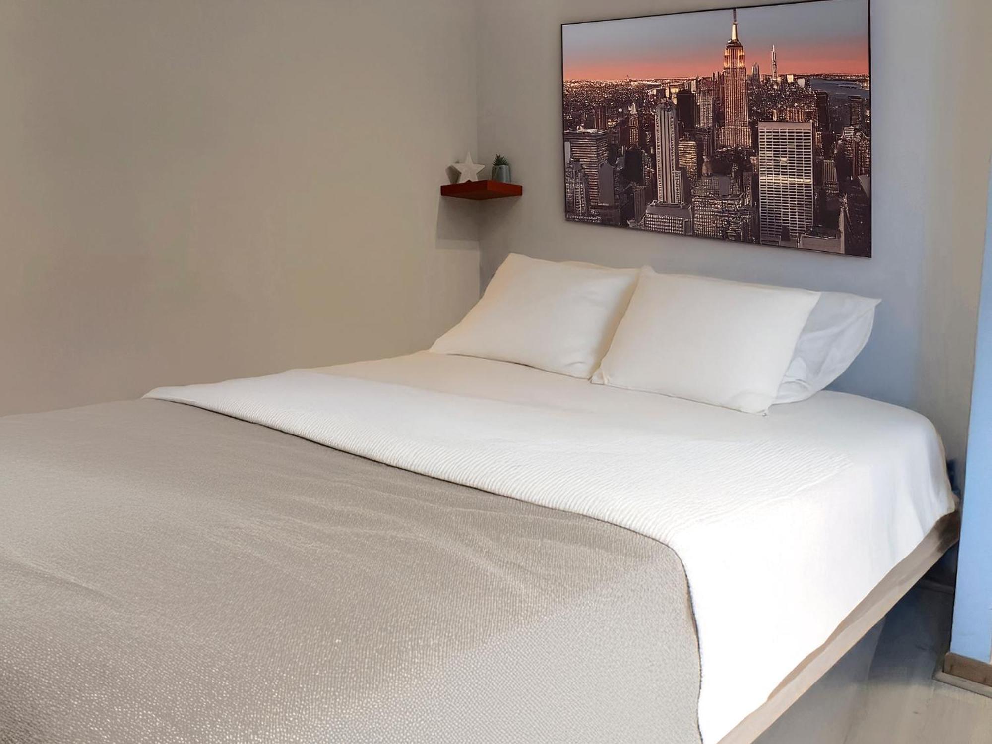 Elegance & Confort - Appart Pres Caves Au Coeur De Reims Eksteriør billede