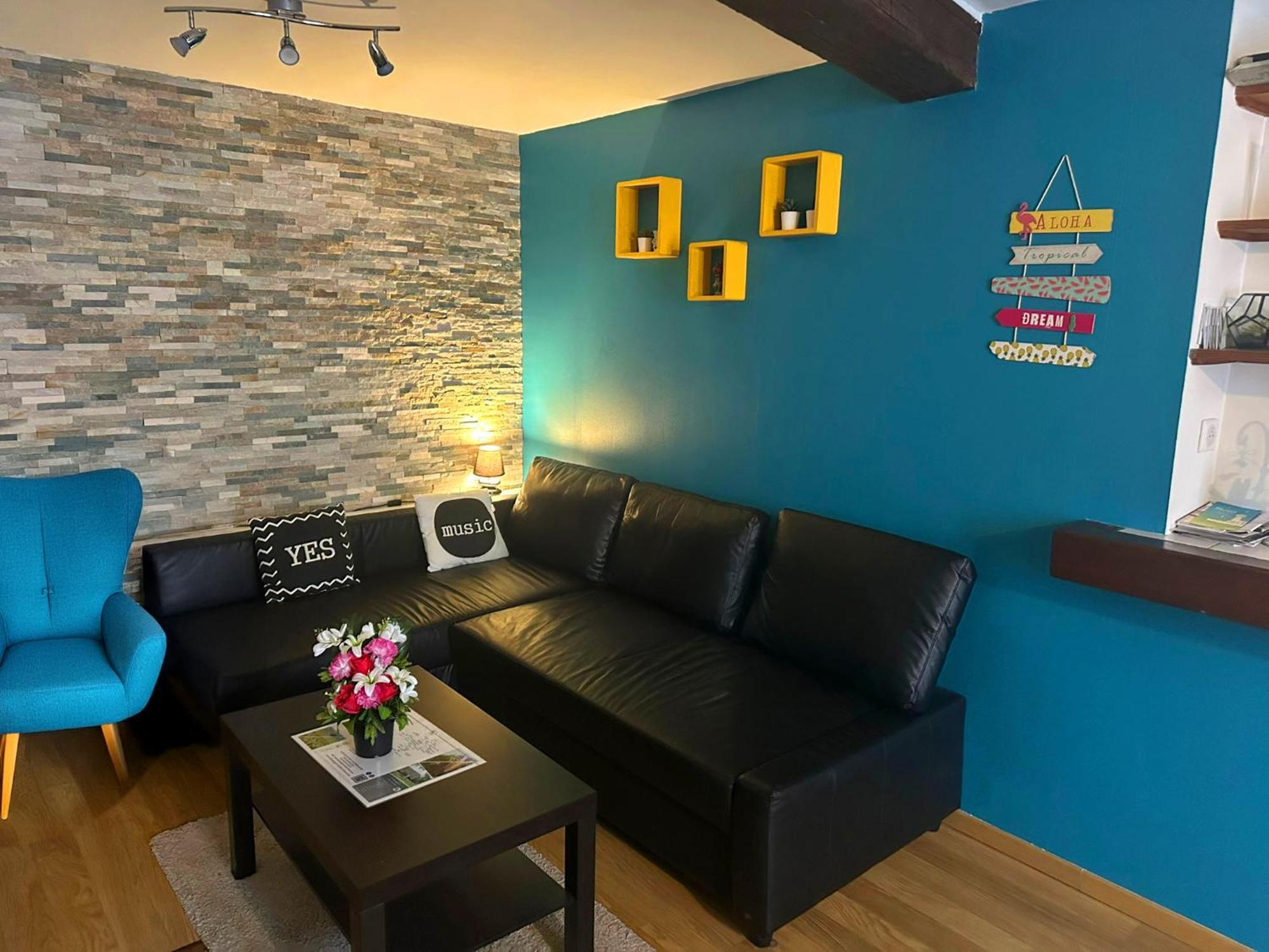 Elegance & Confort - Appart Pres Caves Au Coeur De Reims Eksteriør billede